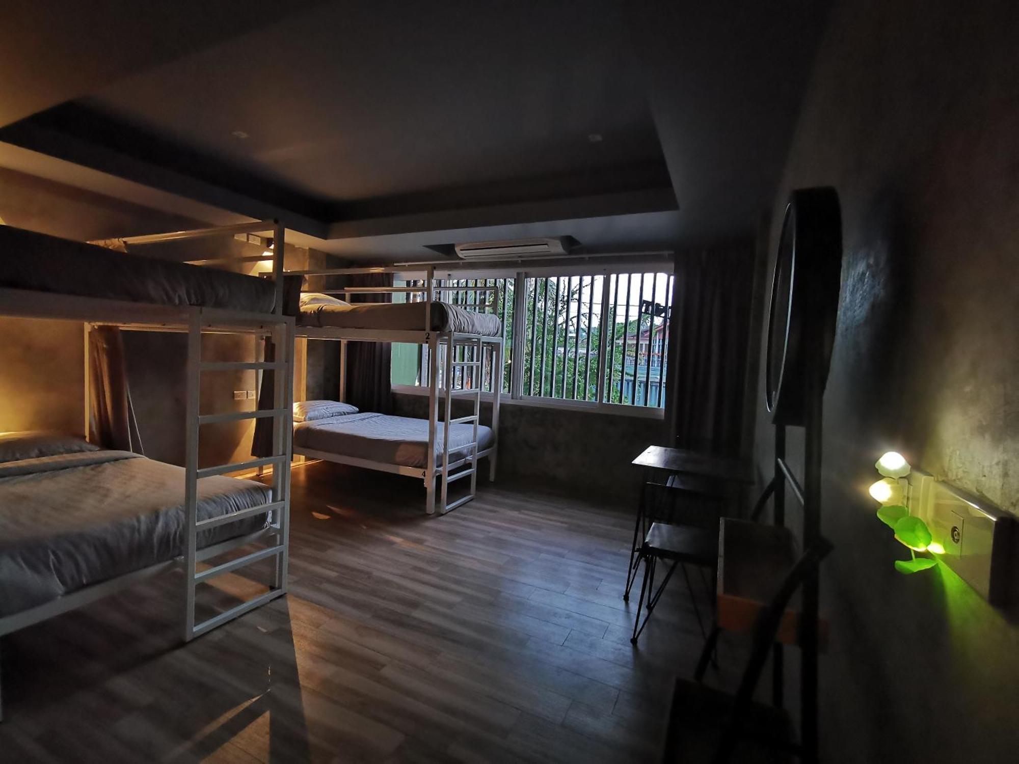 Hi Samui Hostel Koh Samui Exterior photo