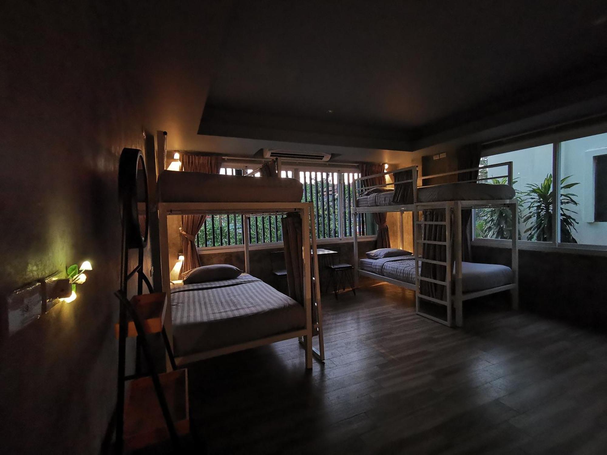 Hi Samui Hostel Koh Samui Exterior photo