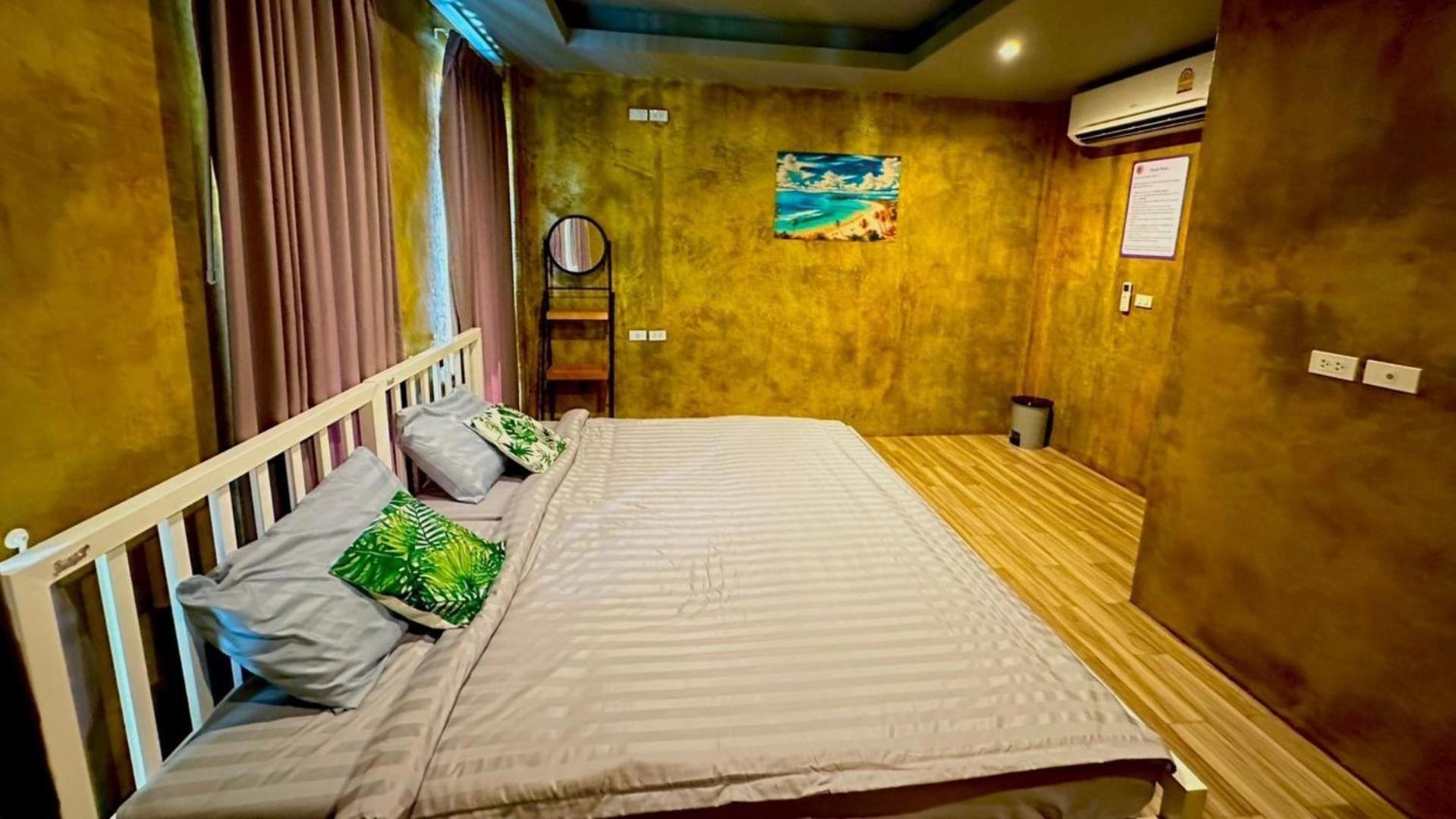 Hi Samui Hostel Koh Samui Exterior photo