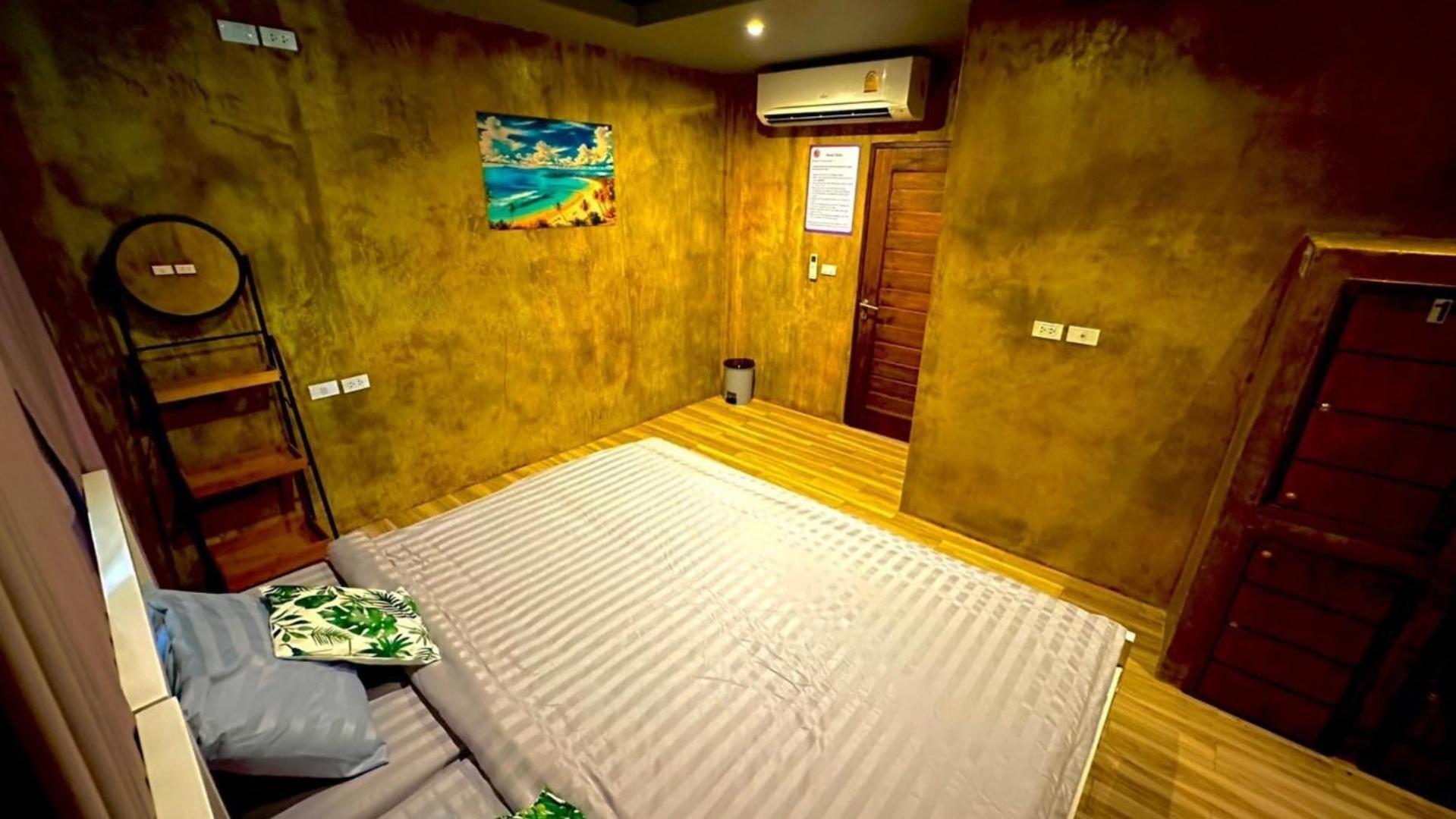Hi Samui Hostel Koh Samui Exterior photo