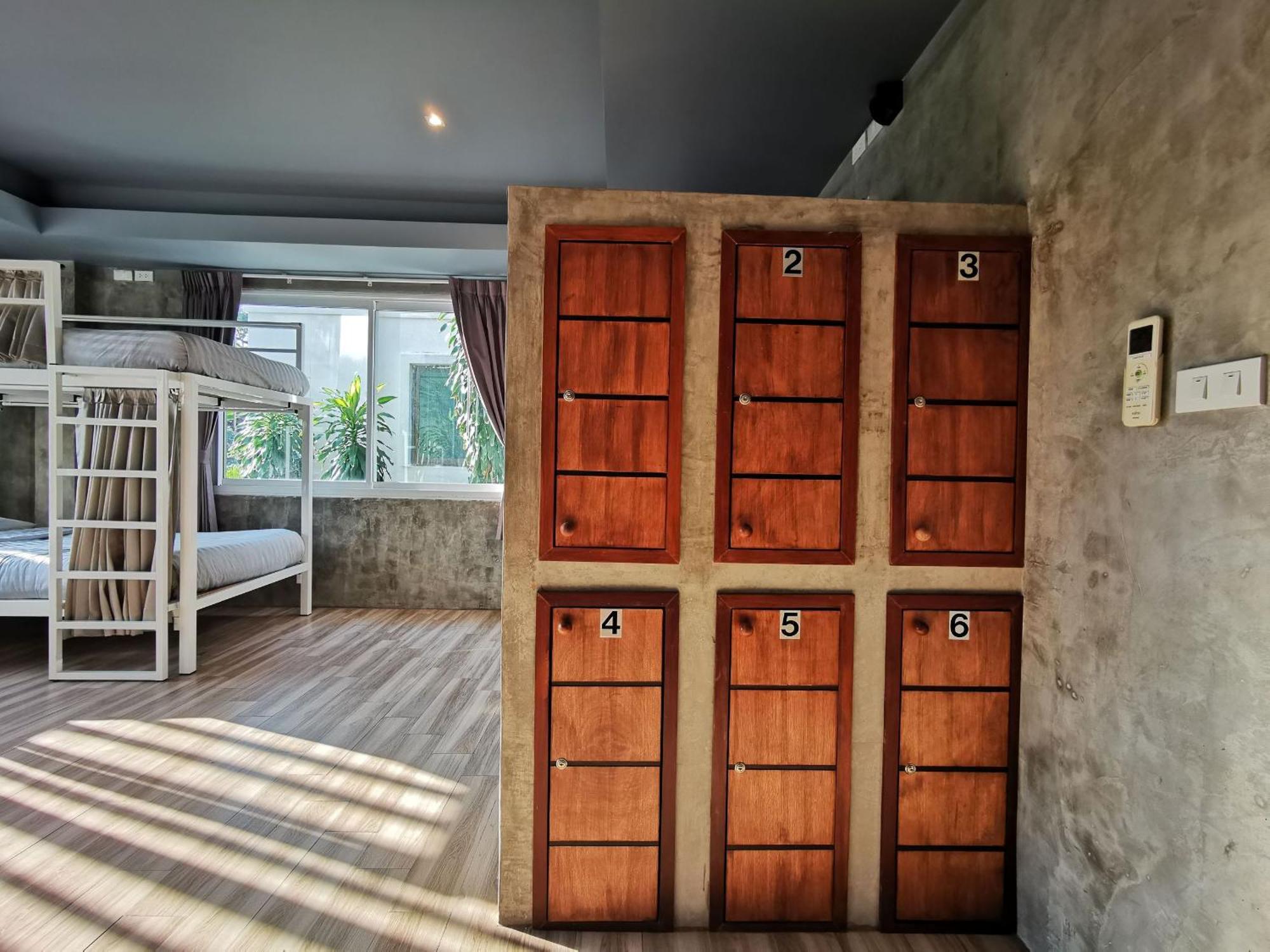 Hi Samui Hostel Koh Samui Exterior photo
